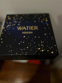 Perfume Neige Lise Watier