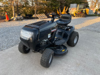 Riding Mower 38” Deck