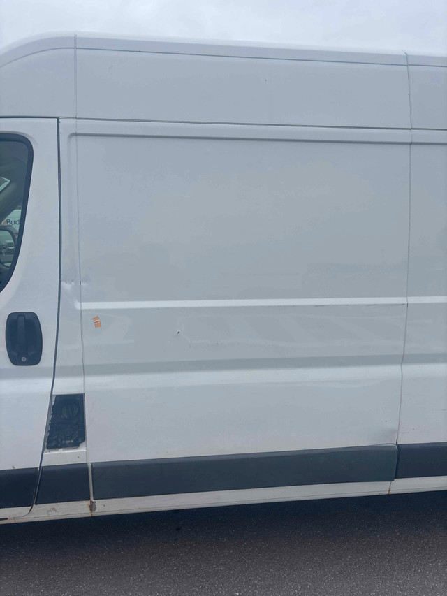 2016 Ram ProMaster Cargo - $3000 AS IS in Cars & Trucks in Markham / York Region - Image 2
