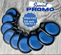 key fob copy iClass