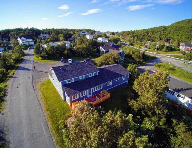 When opportunity knocks, you answer!! 4 Star, Canada Select Inn in Commercial & Office Space for Sale in Corner Brook