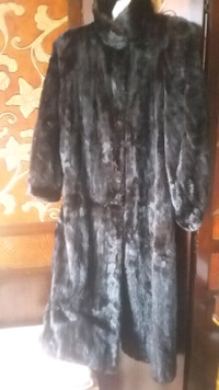 88 ads for manteau de fourrure vison in All Categories in Quebec Kijiji Marketplaces