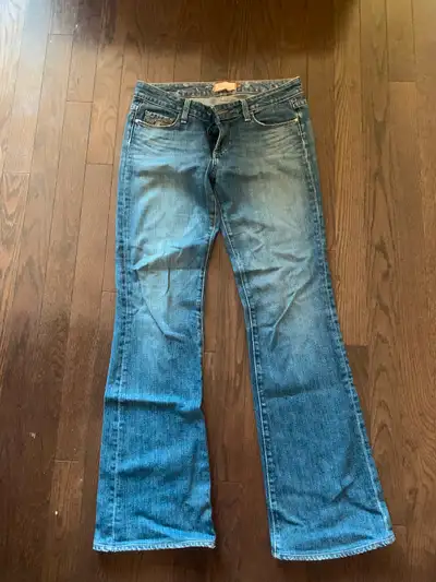 PAIGE jeans great condition!, View more