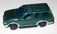 Motormax Ford Explorer scale 1/64 - RARE