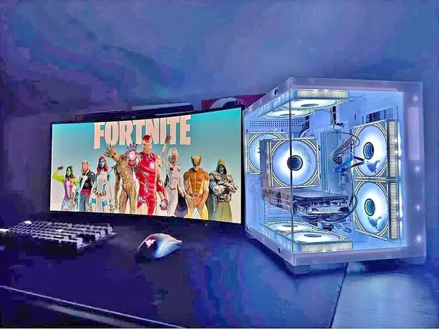 PROMOTED! HOT SALE GAMING PC! STARTING FROM $499 NOW in Desktop Computers in Markham / York Region - Image 4