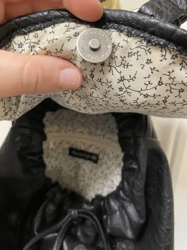 Leather Backpack Womens in Women's - Bags & Wallets in City of Toronto - Image 10