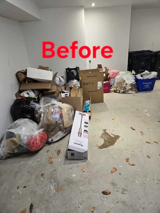 Junk Removal Services Call 569252950741493768