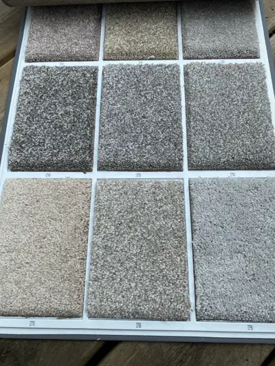 CARPET SALES AND INSTALLATION 