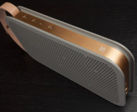 Bang & Olufsen Beoplay A2 Bluetooth Speaker