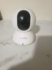 Blurams security camera