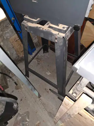 Tool stand , View more