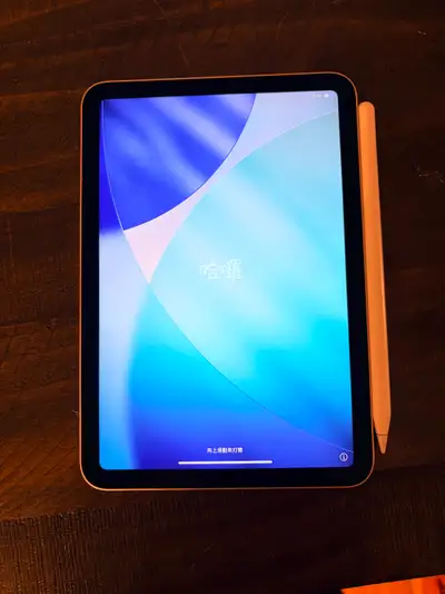iPad mini 6th generation, View more