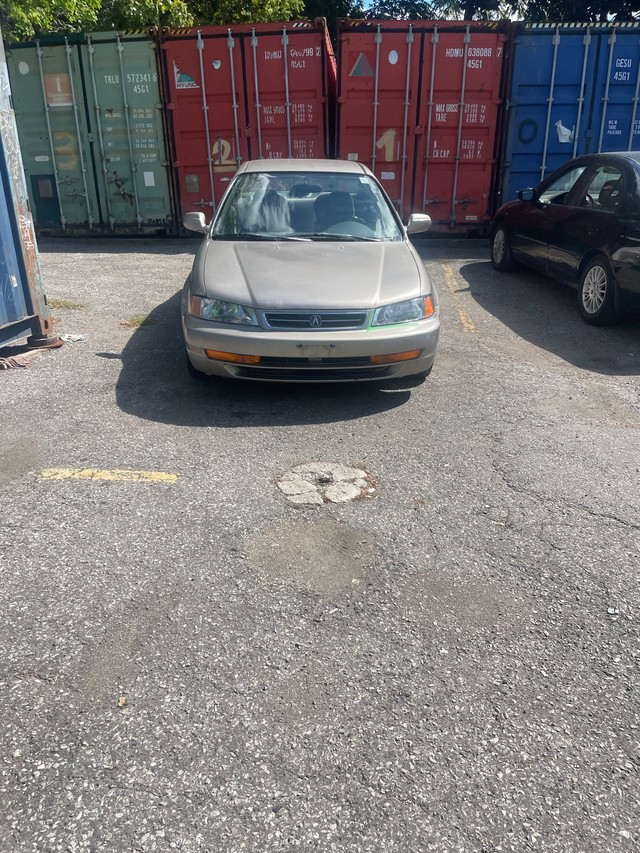 2000 Acura cl for sale in Cars & Trucks in City of Toronto