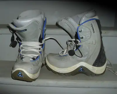 Snowboard Boots, View more