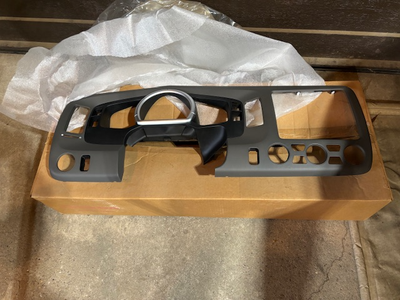 2006 - 2008 Honda Ridgeline Dash Panel (New in Box) $30 OBO