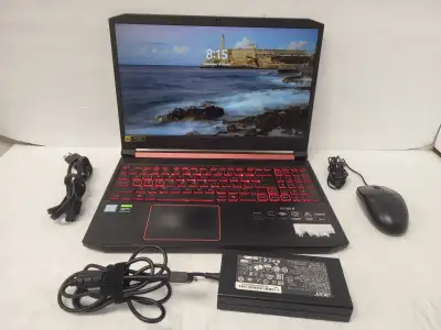 (N77150-1) Acer N18C3 Laptop, View more