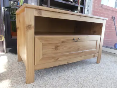 IKÉA - Meuble audio/Télé, View more
