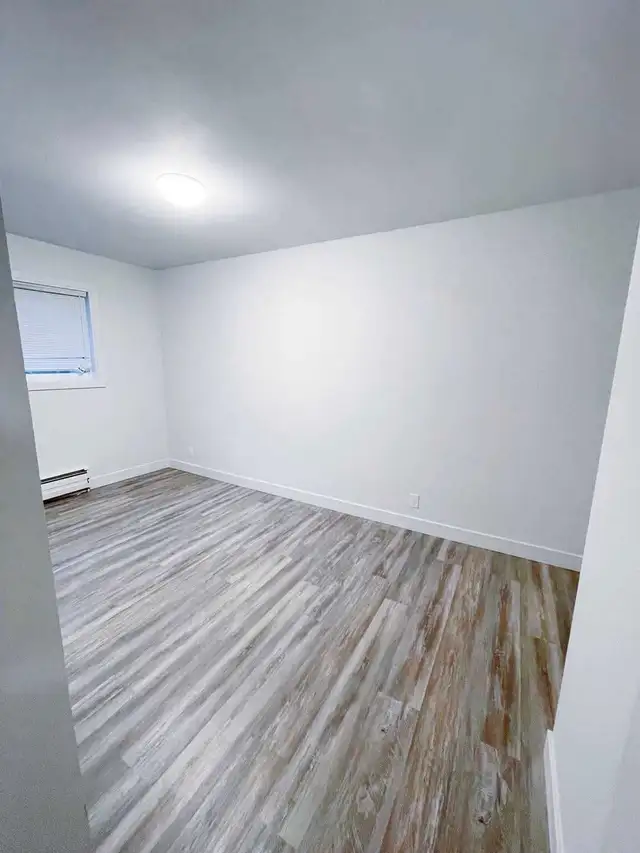 3 bedroom 1 1/2 bathroom in Long Term Rentals in Prince Rupert - Image 9