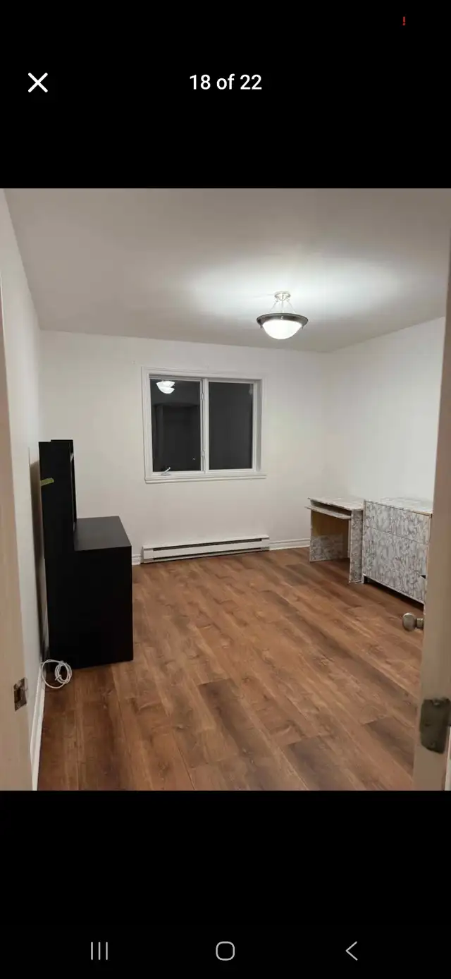 Room for rent in Room Rentals & Roommates in City of Montréal - Image 18