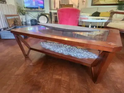 Table Mobilia / Livraison gratuite, View more