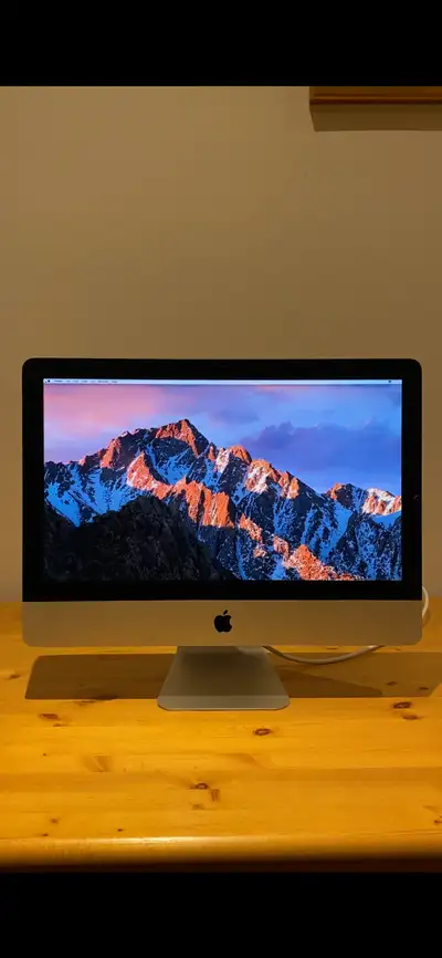Specifications: macOS: High Sierra (10.13.6) Processor: 3.06 GHz Intel Core 2 Duo Memory: 4 GB 1067...
