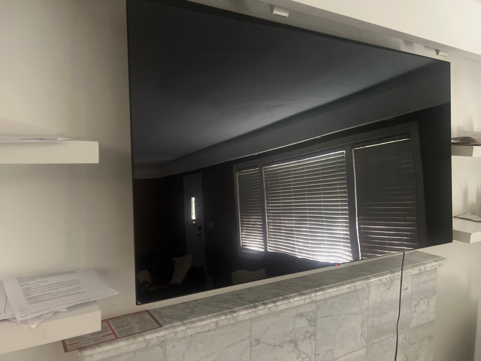 LG OLED Smart TV | TVs | Windsor Region | Free local classifieds - Kijiji