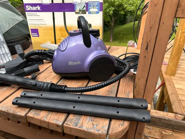 Shark Steam Cleaner63009266891905122