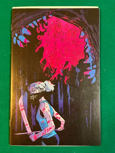 Something is Killing the Children #4 Virgin Variant  High Grade, View more