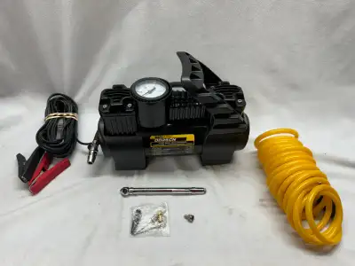Bon-Aire 12V Inflator, View more