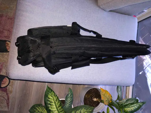 Saxophone's soft case $15 in Other in Mississauga / Peel Region - Image 4