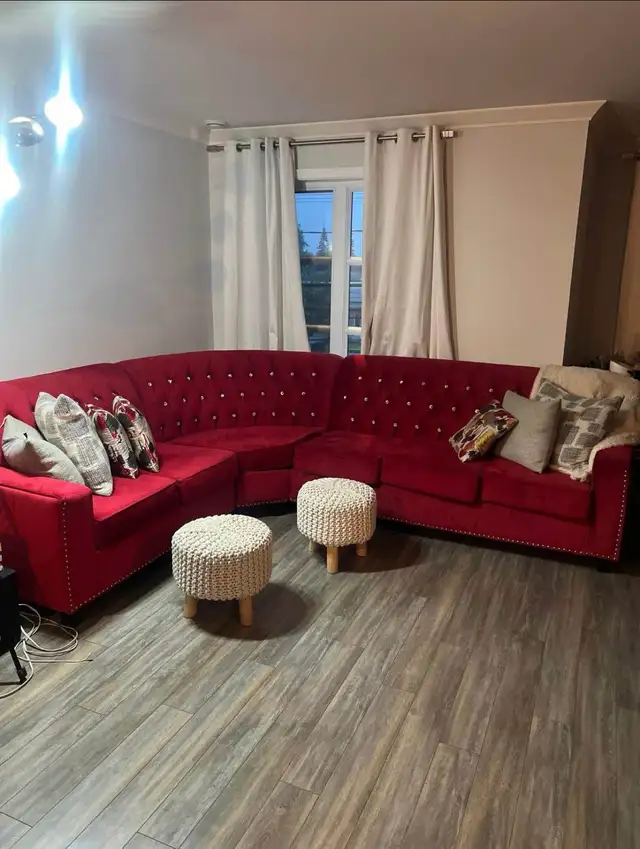 4 1/2 à louer - personne propre et serieuse in Long Term Rentals in Laval / North Shore - Image 4