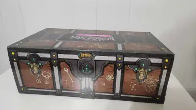 Tiny Tina's Wonderlands Collector's Edition Box, View more
