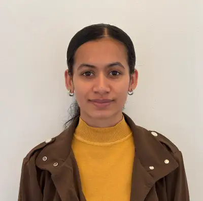 Experienced Professional, View more