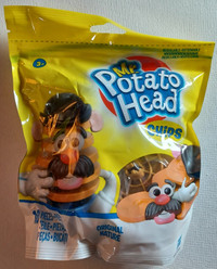 Mr. Potato Head Chips