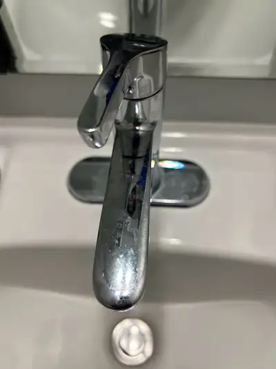 Moen Faucet, View more