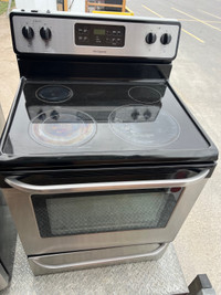 Frigidaire Stove For Sale!!!