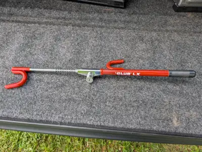 Please contact Dave.