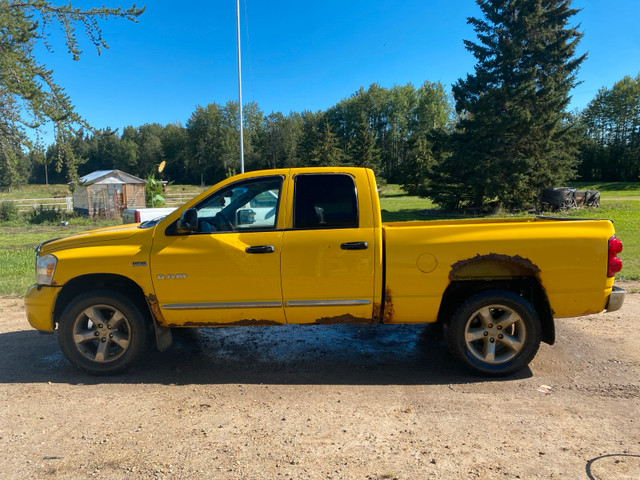 Dodge Ram 1500 in Cars & Trucks in Edmonton - Image 2