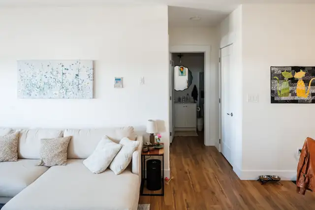 Charlottetown - 2 bedroom/ 2 bathroom - Available Now! in Long Term Rentals in Charlottetown - Image 5