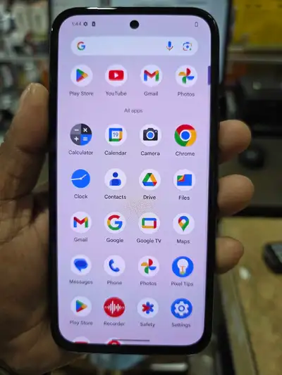 Google Pixel 6 Pro, View more