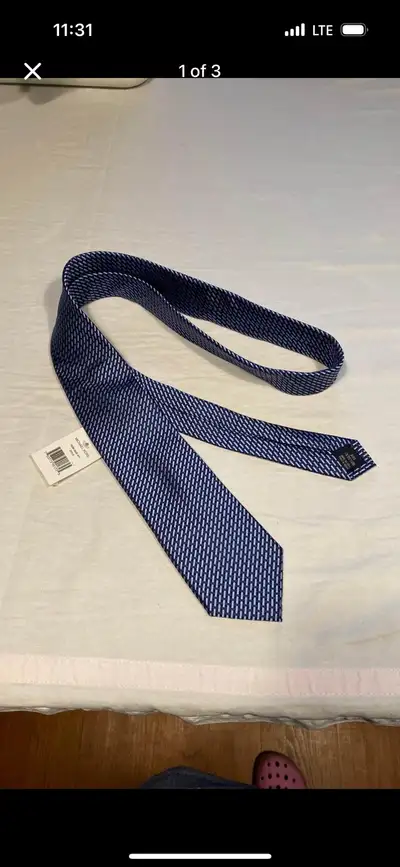 Michael Kors New Tie, View more