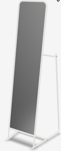 Ikea Knapper mirror