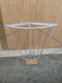 Large Corner Horse Hay Feeders (Only 1 Left!)