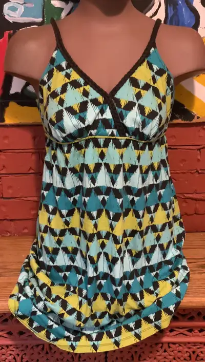 NORTH FACE Summer Dress/ Swim Cover Up, View more