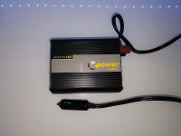 Power Invetrer 300 Xantrex