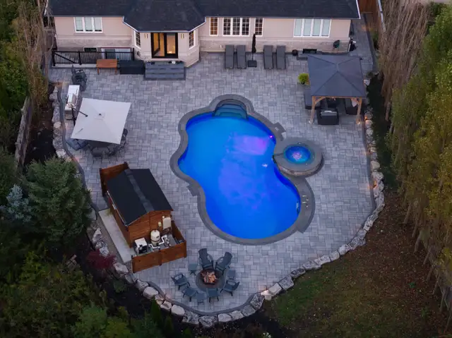 Luxury Landscaping, Pools and Exterior Construction Services62863720797443122