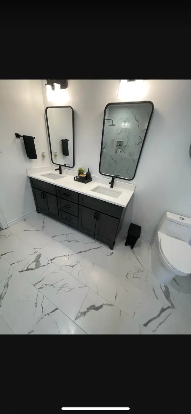 Bathroom Renovation Services497679217061406724