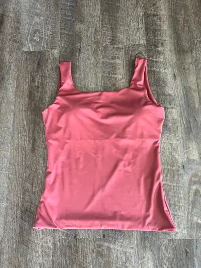 Ladies Tank Top Size Medium, View more