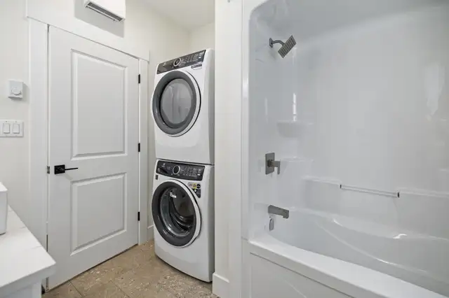 brand new apartment for rent 2BR 1bath in Long Term Rentals in Charlottetown - Image 8