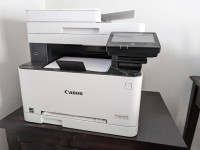 Printer-Canon laser color